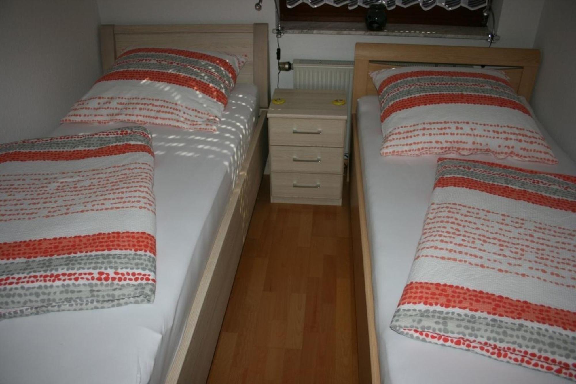Haus Lahntalblick Apartment Бад Емс Екстериор снимка