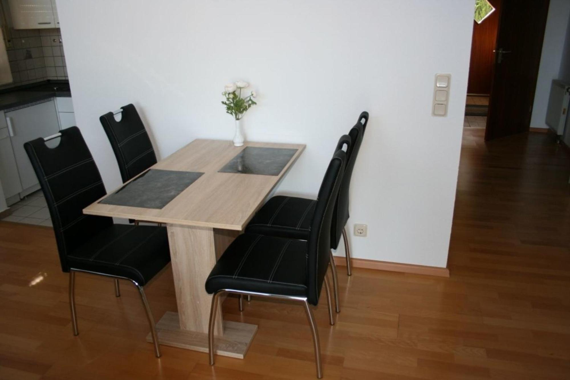 Haus Lahntalblick Apartment Бад Емс Екстериор снимка