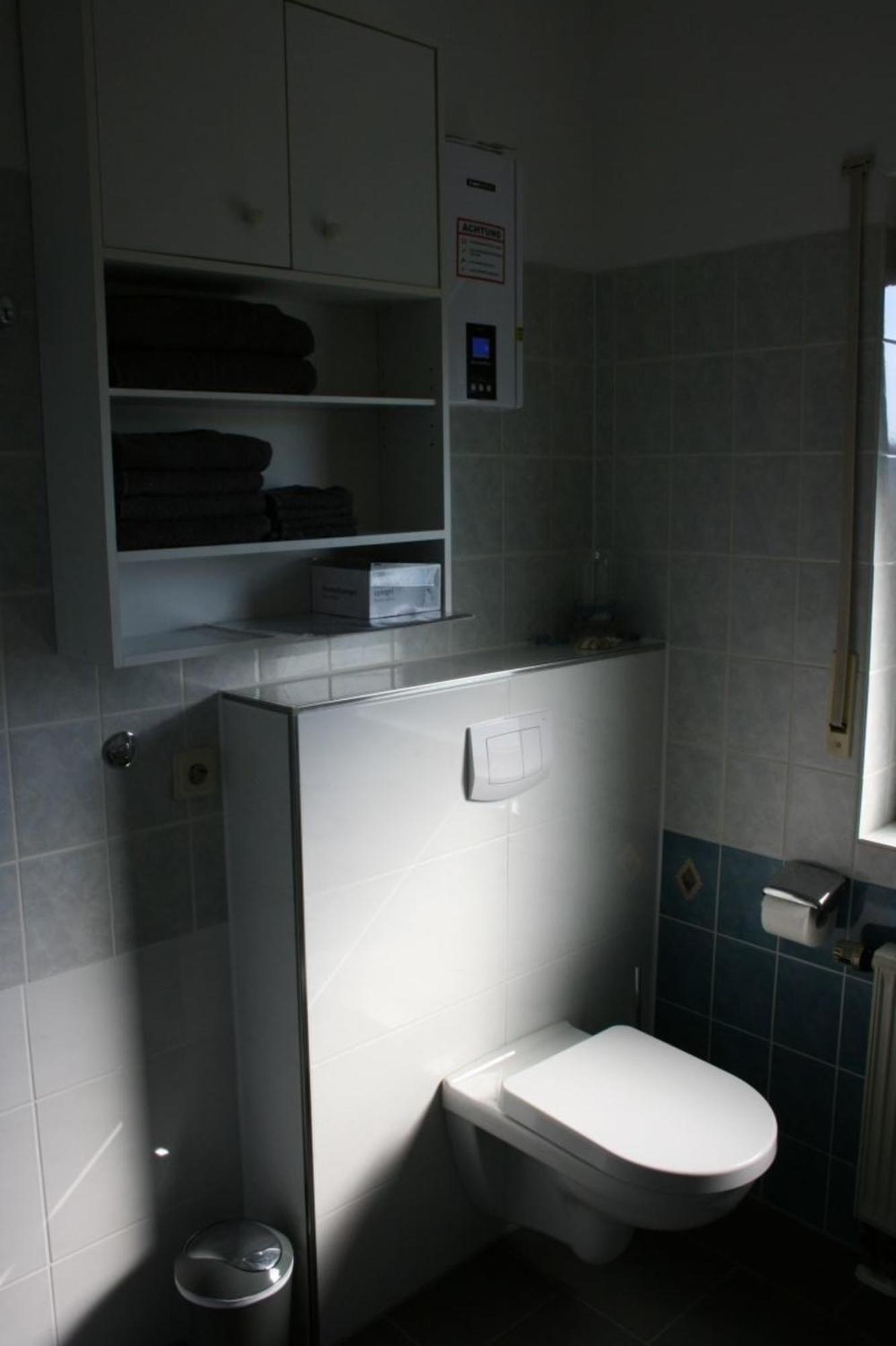 Haus Lahntalblick Apartment Бад Емс Екстериор снимка