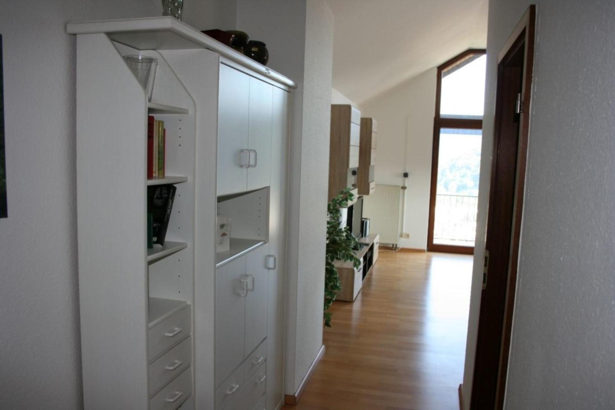 Haus Lahntalblick Apartment Бад Емс Екстериор снимка