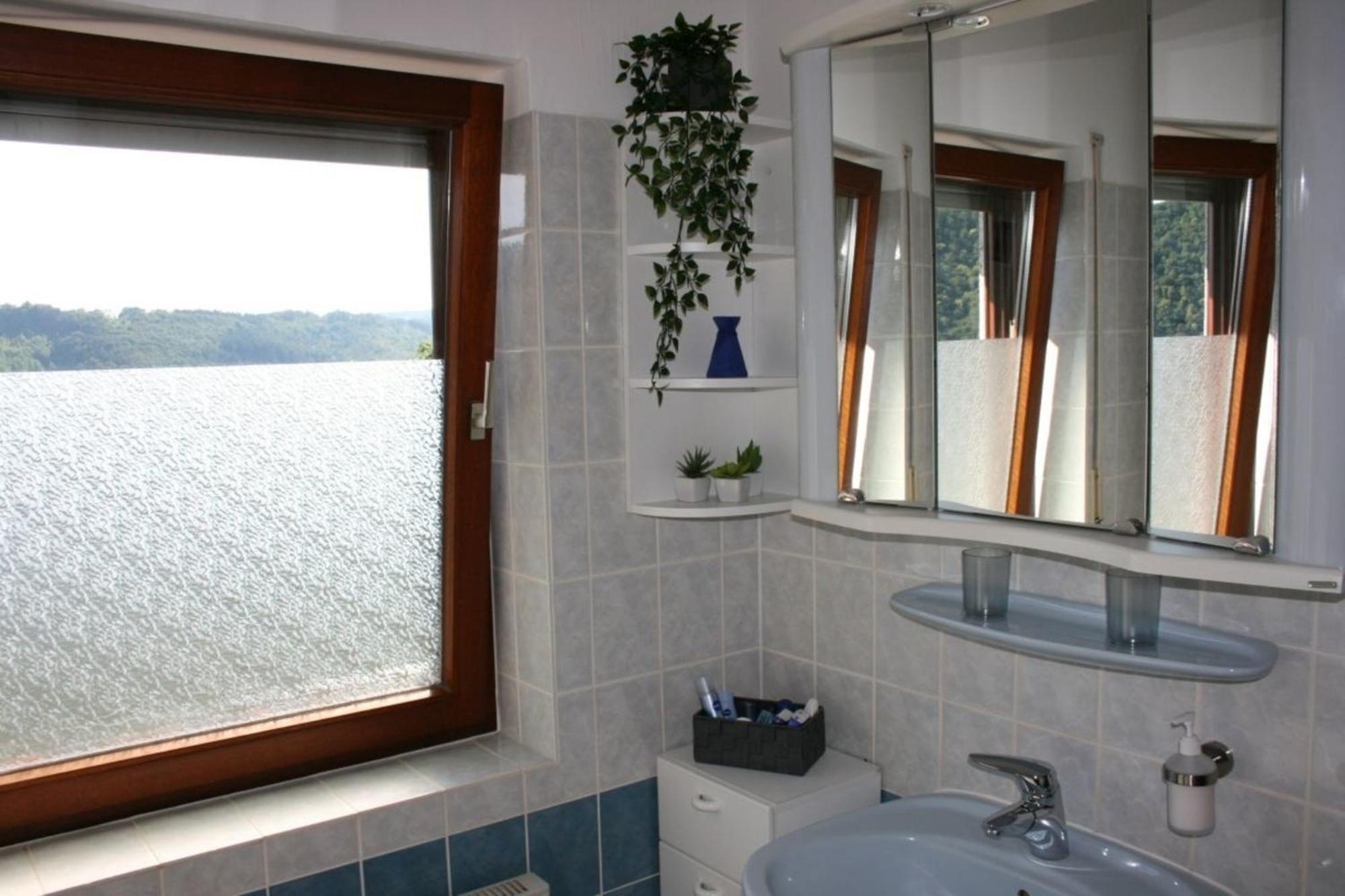 Haus Lahntalblick Apartment Бад Емс Екстериор снимка