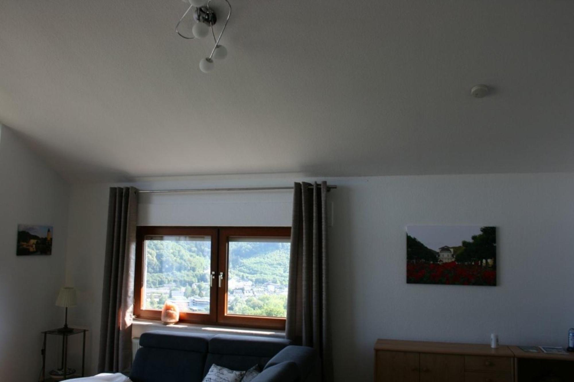 Haus Lahntalblick Apartment Бад Емс Екстериор снимка
