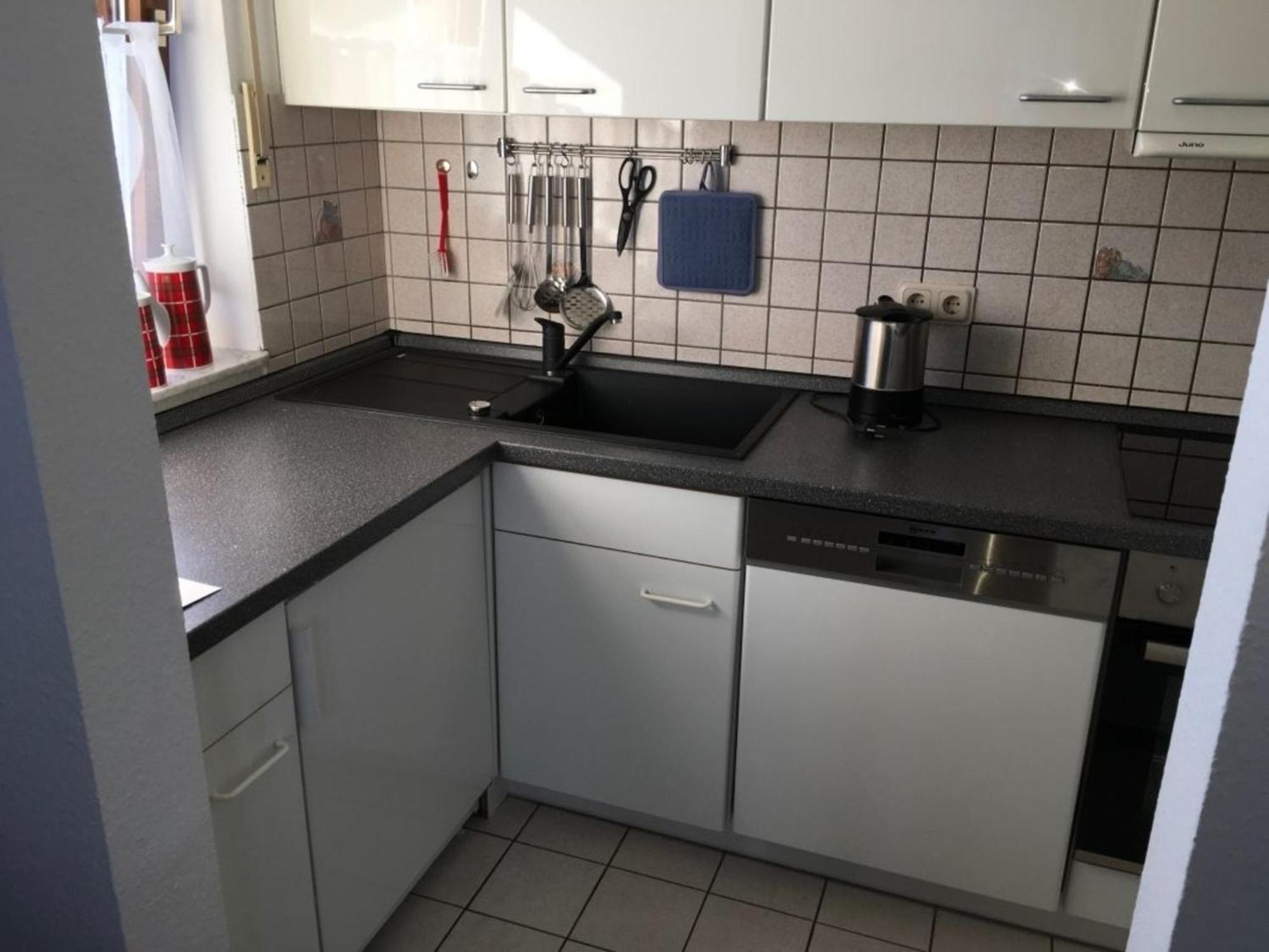 Haus Lahntalblick Apartment Бад Емс Екстериор снимка